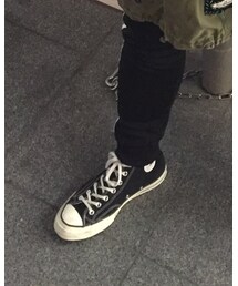 CONVERSE | スニーカー