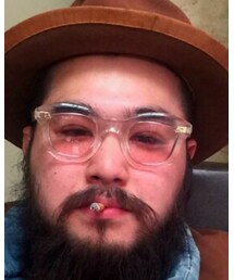 maxpittion | メガネ