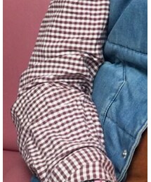 coen | シャツ/ブラウス