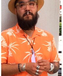 ESTNATION | シャツ/ブラウス