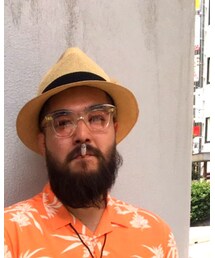 maxpittion | メガネ