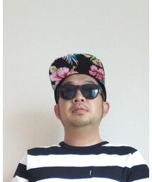 MARBLES | キャップ