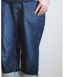 URBAN RESEARCH | デニムパンツ