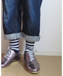 STUDY | スニーカー