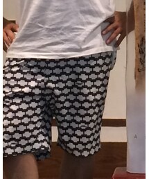 PEARLY GATES | その他パンツ