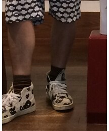 COMME des GARCONS | スニーカー