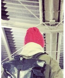 Arnold Palmer | ニットキャップ/ビーニー