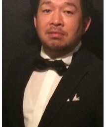 BEAMS | 蝶ネクタイ