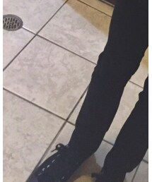 無印良品 | スニーカー