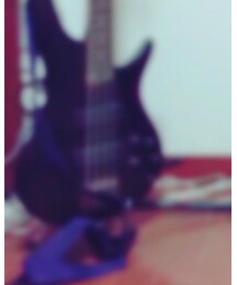 Ibanez SR500 | その他