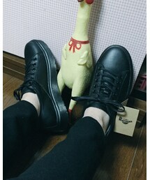 Dr. Martens | シューズ