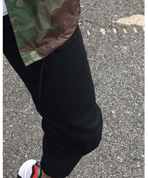 GU | デニムパンツ