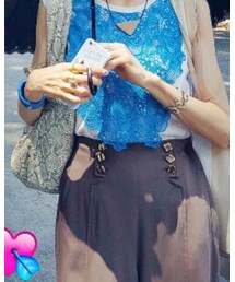 TOGA PULLA | Tシャツ/カットソー