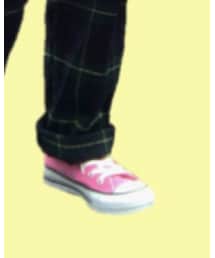 CONVERSE | スニーカー