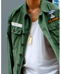 DOPE | ネックレス