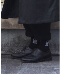 JUNYA WATANABE MAN | ドレスシューズ