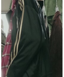 adidas | ブルゾン