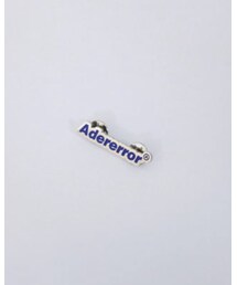 ADER error | アクセサリー