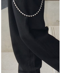 COMME des GARCONS HOMME | スラックス