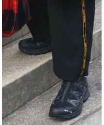 SALOMON | スニーカー