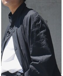 B:MING by BEAMS | ステンカラーコート