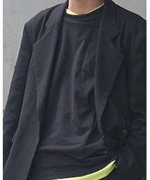 Sacai | Tシャツ/カットソー