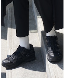 SALOMON | シューズ