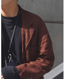 COMME des GARCONS HOMME PLUS | テーラードジャケット
