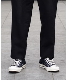 CONVERSE | スニーカー