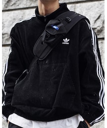 adidas | トップス