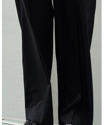 THE RERACS | スラックス