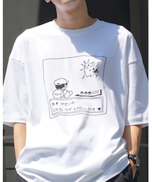 PUBLIC TOKYO | Tシャツ/カットソー