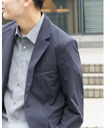 PUBLIC TOKYO | テーラードジャケット