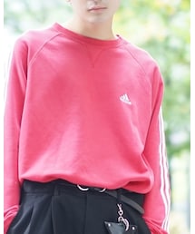 adidas | スウェット