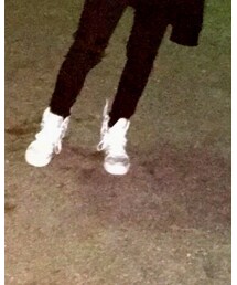 JEREMY SCOTT | スニーカー