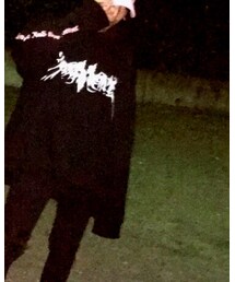 VETEMENTS | パーカー