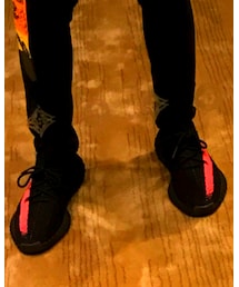 yeezy boost | スニーカー