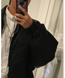 KIDILL | ブルゾン