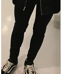 VANS | スニーカー