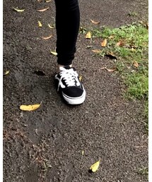 VANS | スニーカー