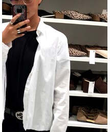 GU | ポロシャツ