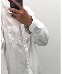 GU | ポロシャツ