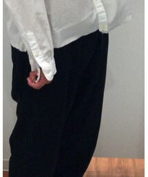 H&M | スラックス