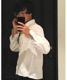 GU | ポロシャツ