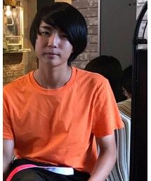 H&M | Tシャツ/カットソー