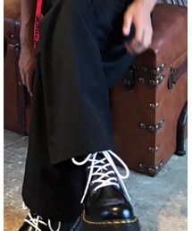 HARE | スラックス