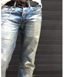 古着 | デニムパンツ