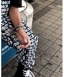 KIDILL | チノパンツ