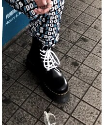 Dr. Martens | ブーツ