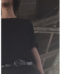 UNIQLO | Tシャツ/カットソー